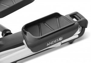 Bicicleta eliptica Horizon Andes 7i [4]