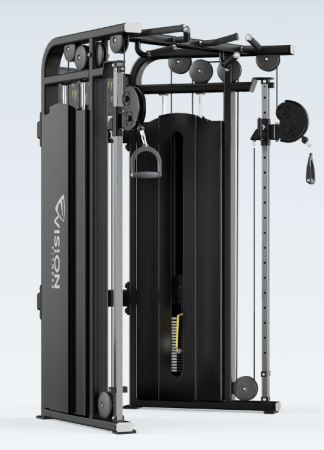 Forta - Aparat crossover VISION VST600-FT