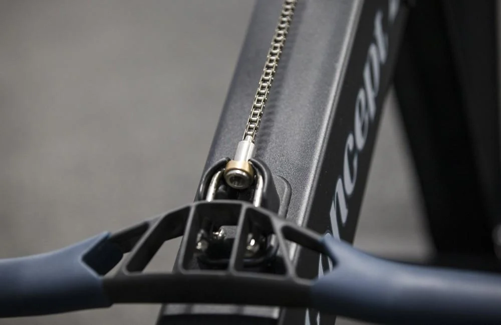 Aparat de vaslit Rowerg Concept 2 [14]