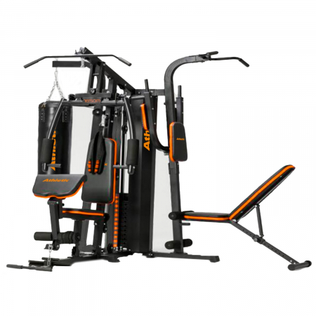Forta - APARAT MULTIFUNCTIONAL ATHLETIC ACADEMY 1650M