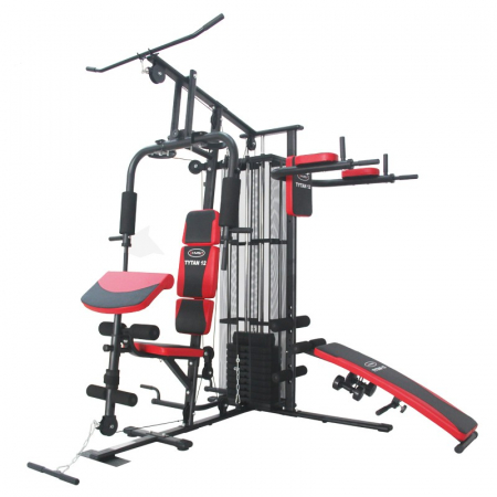 Forta - Aparat multifunctional HMS Tytan 12 Atlas