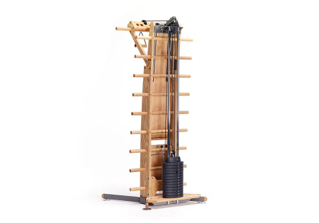 Premium - APARAT MULTIFUNCTIONAL NOHRD WEIGHT WORKS