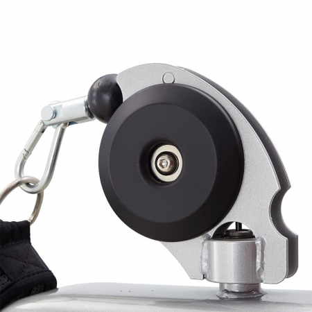 Aparat Presa Triceps Steelflex Hope HTM1000 [1]