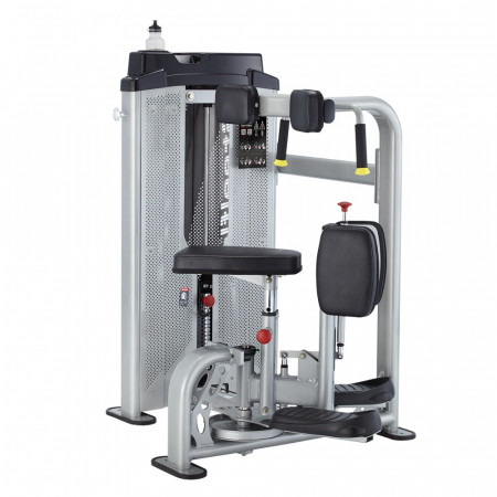 Profesional - Aparat Rotiri Trunchi Steelflex Hope HOT1800
