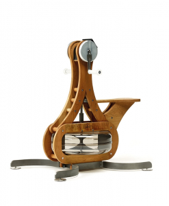 Premium - Pedalier WaterGrinder NOHRD