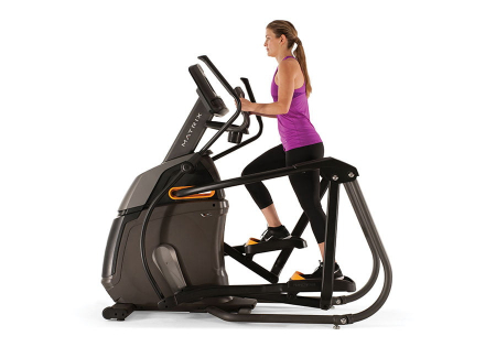 BICICLETA ELIPTICA - ASCENT TRAINER MATRIX A30 XR [4]