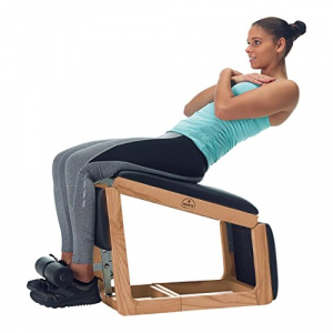 Premium - Banca multifunctionala TriaTrainer 3-in-1, Nohrd