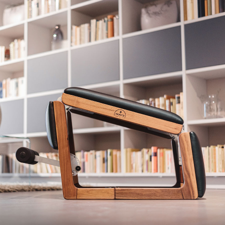Premium - Banca multifunctionala TriaTrainer 3-in-1, Nohrd