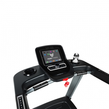 BANDA DE ALERGARE FLOW FITNESS DTM2500 [1]