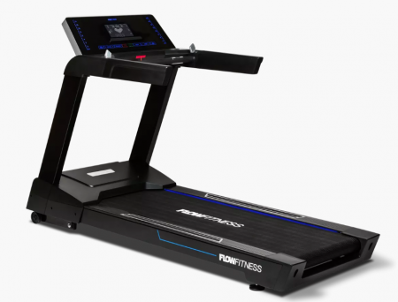 Banda de alergat - BANDA DE ALERGARE FLOW FITNESS PERFORM T3I TREADMILL