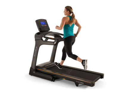 Cardio - Banda de alergare MATRIX TF30 XR
