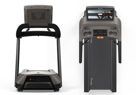 Banda de alergare profesionala VISION T600E [3]