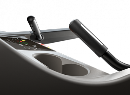 Banda de alergat VISION T600 [5]