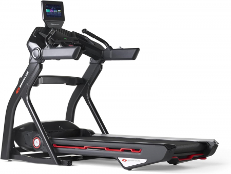Banda de alergat - Banda de alergat Bowflex 10