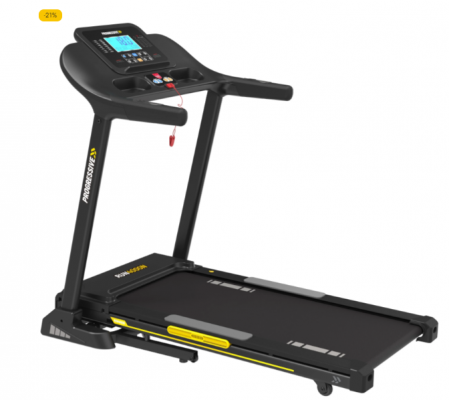 Banda de alergat - Banda de alergat RUN4000N Tech  Progressive