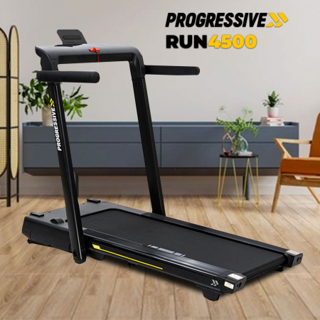 Banda de alergat - Banda de alergat RUN4500 Progressive