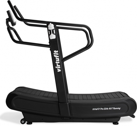 BANDA DE ALERGAT CURBATA VIRTUFIT PRO ELITE [2]