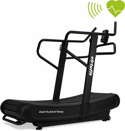 Banda de alergat - BANDA DE ALERGAT CURBATA VIRTUFIT PRO ELITE