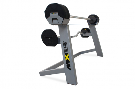 BARA CU GREUTATE REGLABILA MX-80 9.8KG-36.4 KG [2]