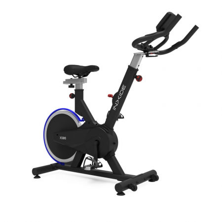 Bicicleta spinning best sale bodytone ex3