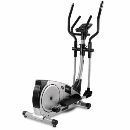 Bicicleta eliptica - BICICLETA ELIPTICA BH FITNESS NLS12