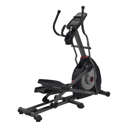 Bicicleta eliptica - Bicicleta Eliptica Fitness Schwinn 430i