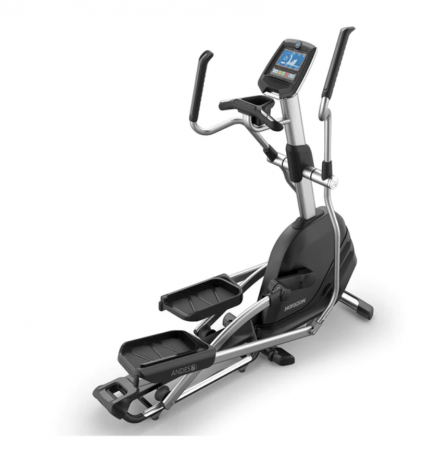 Bicicleta eliptica - Bicicleta eliptica Horizon Andes 7i