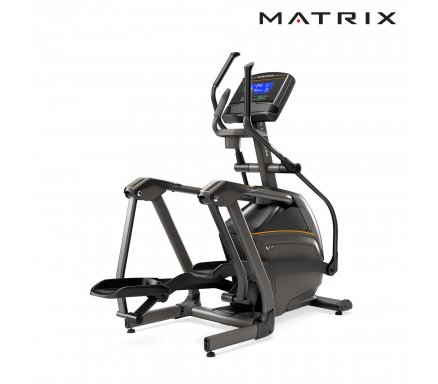 Bicicleta eliptica - Bicicleta eliptica MATRIX E30 XR