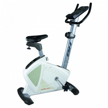 Bicicleta fitness - BICICLETA FITNESS BH FITNESS NEXOR PLUS