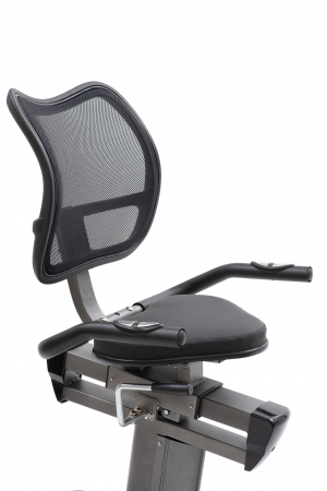 Bicicleta fitness orizontala  BRX-R95-COMFORT TOORX [2]