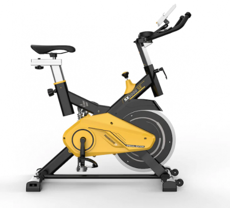 Bicicleta spinning SX2000SE Progressive [2]