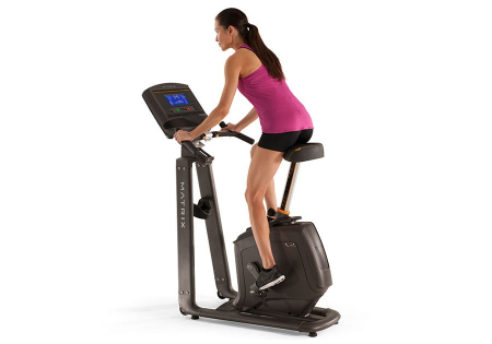 Bicicleta fitness - Bicicleta fitness MATRIX U30 XER