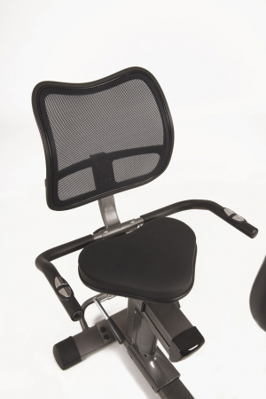 BICICLETA FITNESS ORIZONTALA TOORX BRX-R100ERGO [1]