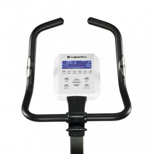 Bicicleta fitness magnetica Soledat [2]