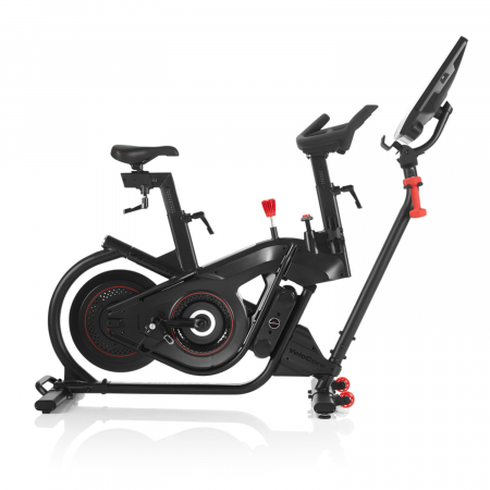 Bicicleta spinning - Bicicleta Spinning Bowflex VeloCore 16