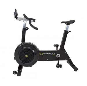 Bicicleta spinning - Bicicleta fitness BikeErg Concept 2