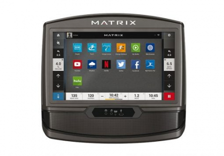 CLIMBMILL MATRIX C50 XIR [2]