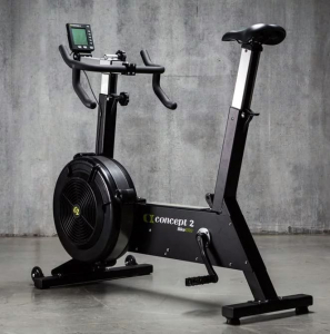 Bicicleta fitness BikeErg Concept 2 [8]