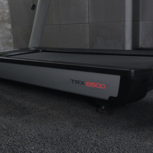 Banda de alergare profesionala TRX-9500 Toorx [3]