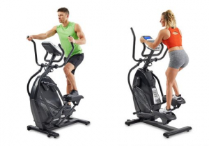 Stepper Peak Trainer Horizon HT 5.0 [1]