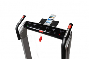 Banda de alergare pliabila DTM400i Flow Fitness [3]