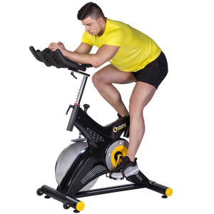 Bicicleta indoor cycling HMS SW7200 [2]