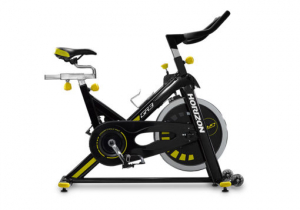 Bicicleta spinning - Bicicleta indoor cycling Horizon GR3