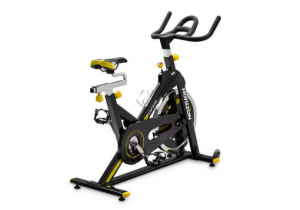 Bicicleta indoor cycling Horizon GR3 [2]