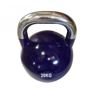 Kettlebell de competitie DY-KD-215-20 kg
