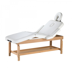 Wellness - Masa pentru masaj stationara inSPORTline Reby