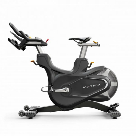 Bicicleta spinning - Bicicleta spinning profesionala CXC Matrix
