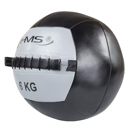 Minge Wall Ball HMS-6 kg [5]