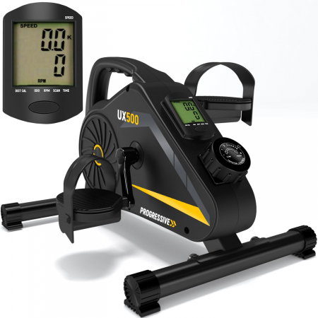 Cardio - Mini Bicicleta UX500 Progressive