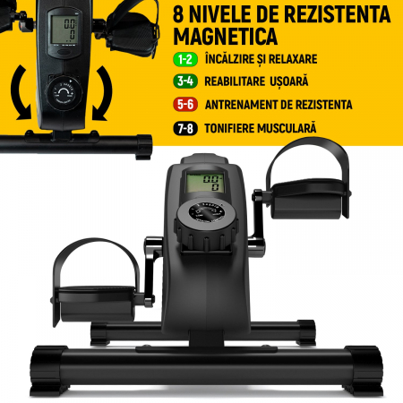 Mini Bicicleta UX500 Progressive [2]